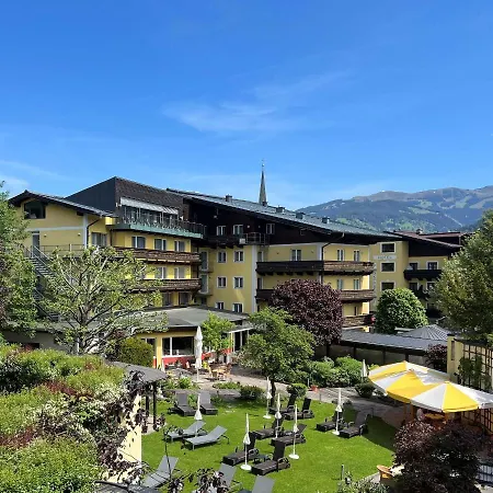 Der Schuetthof 3*